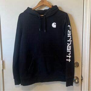 Women’s Carhartt Hoodie